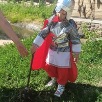Фотография путешественника