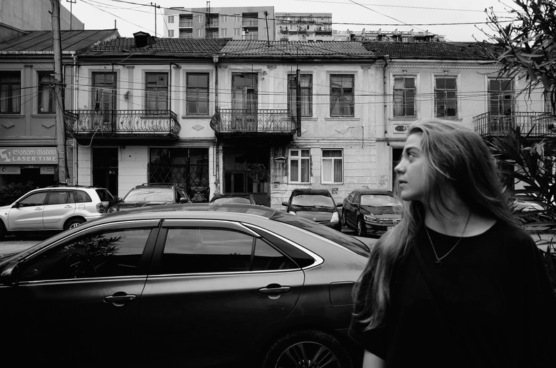 Фото отзыва 3: экскурсия "Городские этюды"