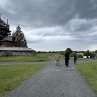 Фото отзыва 2: экскурсия ""
