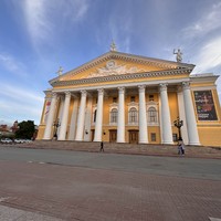 Фото отзыва 1: экскурсия "Челябинск, или Из&nbsp;Сибири на&nbsp;Урал и&nbsp;обратно"