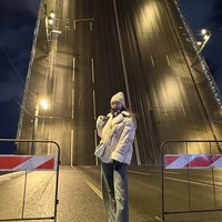 Фотография путешественника