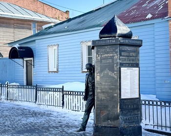 Фото отзыва 1: авторский тур "Эх, разгуляй! Выходные во Владимире и Суздале: мастер-класс, экскурсии и древние святыни"
