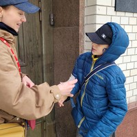 Фото отзыва 7: экскурсия "Экскурсия-квест «Азбука Китай-города» для взрослых и детей от 6 лет"