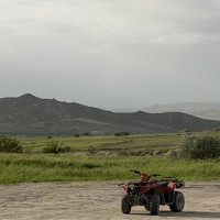 Фотография путешественника