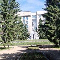 Фото отзыва 3: экскурсия "Главные храмы Новосибирска"