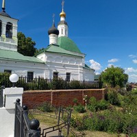 Фото отзыва 2: экскурсия "Главное во&nbsp;Владимире за&nbsp;1,5 часа"