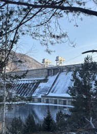 Фото отзыва 1: экскурсия "Насыщенный день в Красноярске и Дивногорье"