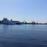 Фотография путешественника