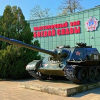 Музеи Краснодара: гид по&nbsp;самым интересным площадкам
