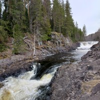Фото отзыва 5: экскурсия "Автобусная экскурсия «Золотое кольцо Карелии» (из Петрозаводска)"