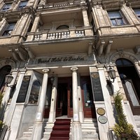 Фото отзыва 3: экскурсия "Богемный Стамбул"