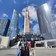 Фото отзыва 1: экскурсия "Экскурсия от инсайдера Москва-Сити"