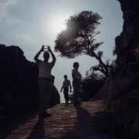 Фото отзыва 1: экскурсия "Восточная Салала: незабываемые виды и древние тайны"