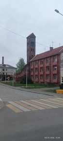 Фото отзыва 1: экскурсия "Советск и Неман: Тильзит, Рагнит и истории старой Пруссии"