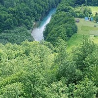 Фото отзыва 1: экскурсия "Легенды кельтской Черногории: от Тары до Дурмитора"
