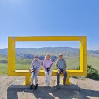 Фотография путешественника