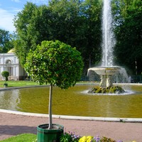 Фотография путешественника