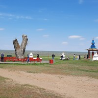 Фото отзыва 7: экскурсия ""