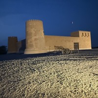 Фото отзыва 7: экскурсия "Фотопутешествие на север Катара — из Дохи"