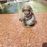 Фото отзыва 8: экскурсия "Секреты калужских космонавтиков: экскурсия-квест для детей и&nbsp;взрослых"