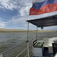 Фотография путешественника