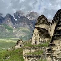 Фото отзыва 6: экскурсия "В гости к аланам"