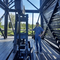 Фото отзыва 8: экскурсия "Майские праздники в Азербайджане: Баку, Шемаха, Шеки и Киш"