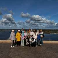Фото отзыва 8: экскурсия ""