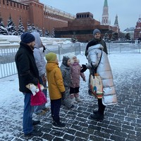 Фото отзыва 7: экскурсия ""