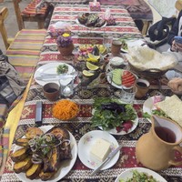 Фото отзыва 8: экскурсия ""