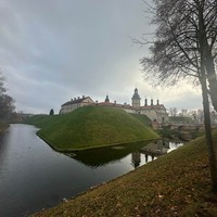 Фото отзыва 1: экскурсия "Замки Беларуси: групповая экскурсия в&nbsp;Мир и&nbsp;Несвиж из&nbsp;Минска"