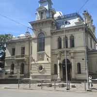 Фотография путешественника