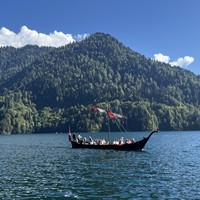 Фото отзыва 3: экскурсия ""