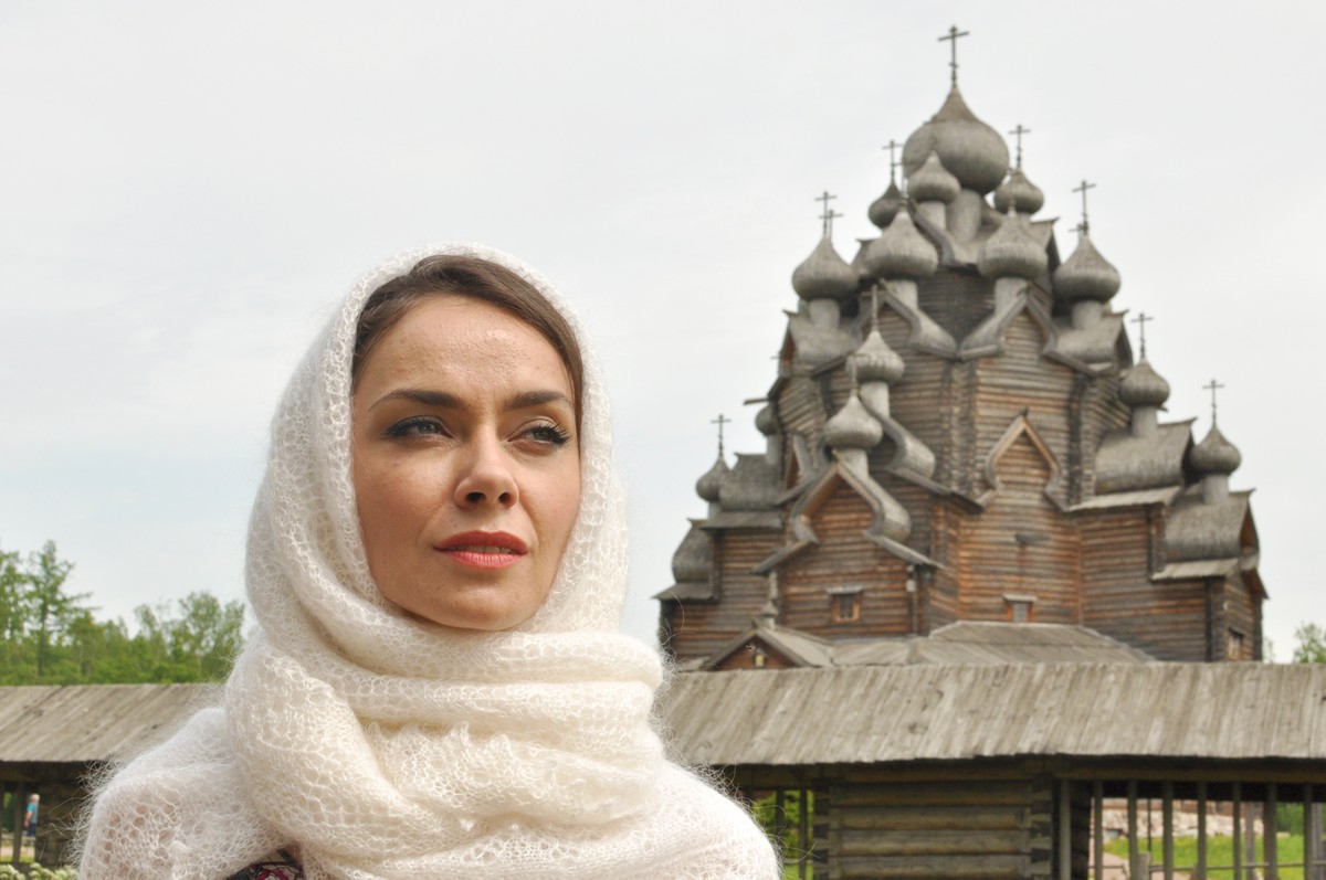 Фото - Экскурсия: "Стоит видеть и пробовать: «Рускеала», Валаам, Кижи и карельская кухня из Петербурга (всё включено)"