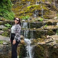 Фото отзыва 3: экскурсия "В&nbsp;сказочную Верхнюю Балкарию с&nbsp;местным жителем (из&nbsp;Нальчика)"
