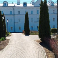 Фото отзыва 2: экскурсия "Валаам + Ладожские шхеры. Из Сортавалы"