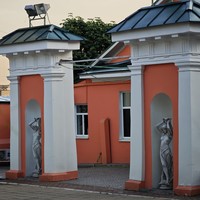 Фотография путешественника