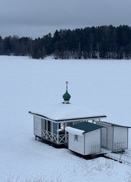 Фото отзыва 4: экскурсия "Загадочный вепсский край"