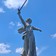 Фото отзыва 1: экскурсия "Автобусная обзорная экскурсия по Волгограду"