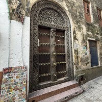 Фото отзыва 7: экскурсия "Стоун Таун и ферма специй Занзибара + обед суахили"