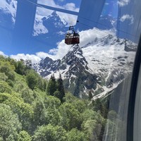 Фото отзыва 4: экскурсия "Созвездие гор: курорты КМВ, Домбай, Архыз и Эльбрус"