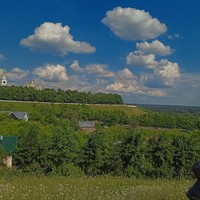 Фото отзыва 1: экскурсия "Главное во&nbsp;Владимире за&nbsp;1,5 часа"