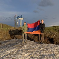 Фото отзыва 8: экскурсия "К границе с Ираном, в древний Мегри. Индивидуальный тур"