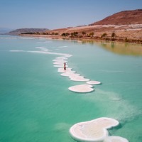 Отдых на&nbsp;Мёртвом море: поправить здоровье и&nbsp;посетить библейские места