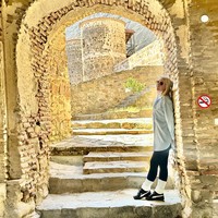 Фото отзыва 3: экскурсия ""