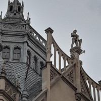 Фото отзыва 2: экскурсия ""