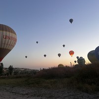 Фото отзыва 5: экскурсия "Из Аланьи в Каппадокию — двухдневное путешествие"