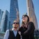 Фото отзыва 1: экскурсия "«Москва-Сити»: экскурсия с фотографом"