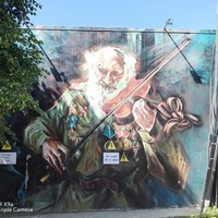 Фото отзыва 7: экскурсия "Главные храмы Новосибирска"