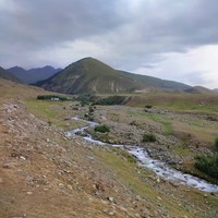 Фото отзыва 4: экскурсия "По горным ущельям Тянь-Шаня на внедорожнике!"
